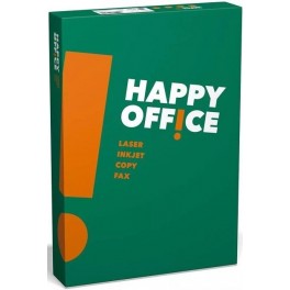 PAP.KSERO A/4 HAPPY OFFICE