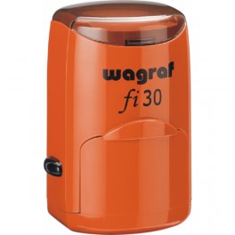 WAGRAF STEMPEL fi30