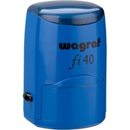 WAGRAF STEMPEL fi40
